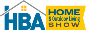 HBA Home and Outdoor Living Show logo
