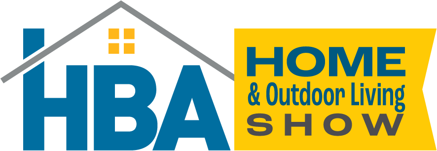 HBA Home and Outdoor Living Show logo