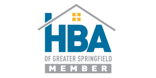 HBA of Greater Springfield logo